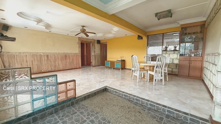 Blk 794 Khatib Vale (Yishun), HDB 5 Rooms #551678381
